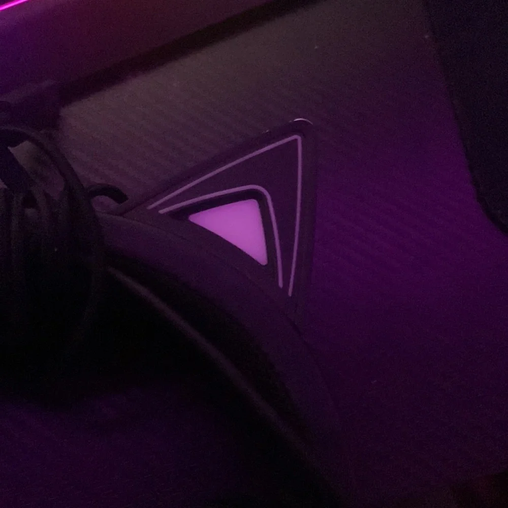 Razer Kraken Kitty, Wired